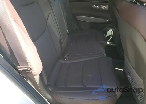 2022 Genesis Gv70 Base from USA, damaged, VIN KMUMADTB9NU045292